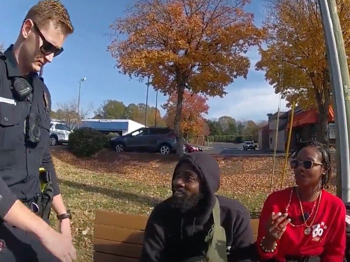 Secrecy, Submission, and&nbsp;CMPD