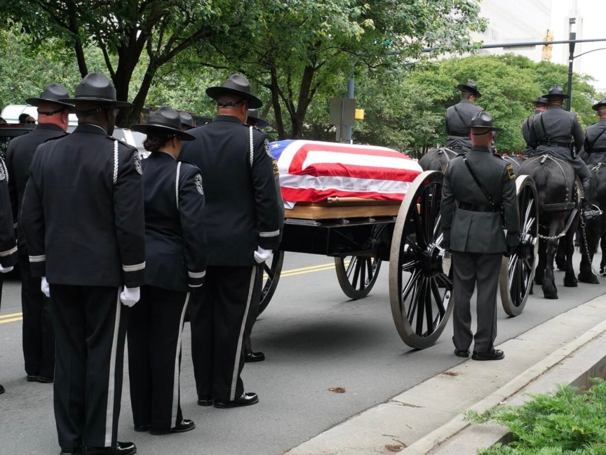 Politics Through Tragedy